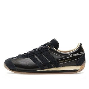 Adidas adidas x Wales Bonner Country Black (GY1702)
