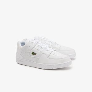 Lacoste Herren-Sneakers Lacoste COURT CAGE Weiss (44SMA0095-21G)