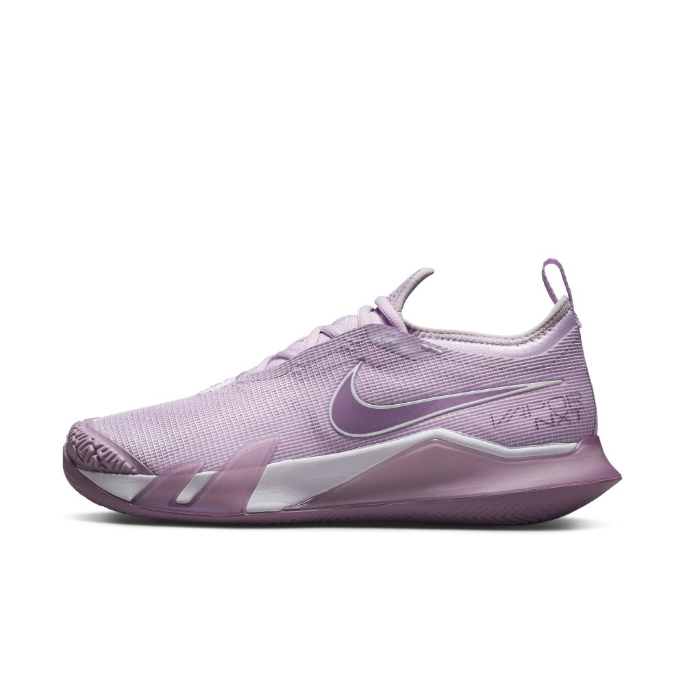 NikeCourt React Vapor NXT Lila (CV0746-555)