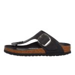 Birkenstock Gizeh Big Buckle Black (1023337)