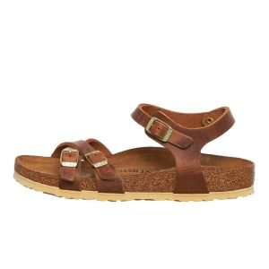 Birkenstock Kumba Cognac (1021489)