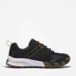Timberland Trailquest Sneake Schwarz (A2Q91015)