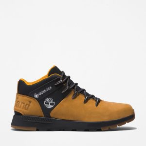Timberland Sprint Trekker Gore-tex® Chukka Braun (A2QZE231)