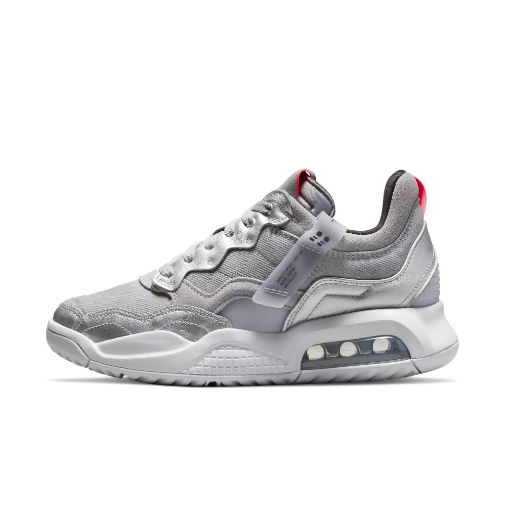 Jordan MA2 Grau (CW5992-009)