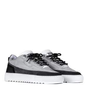 Mason Garments Firenze – Track  Grau (FW22-21A)