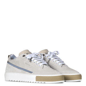 Mason Garments Torino – Veloce Beige (FW22-18A)