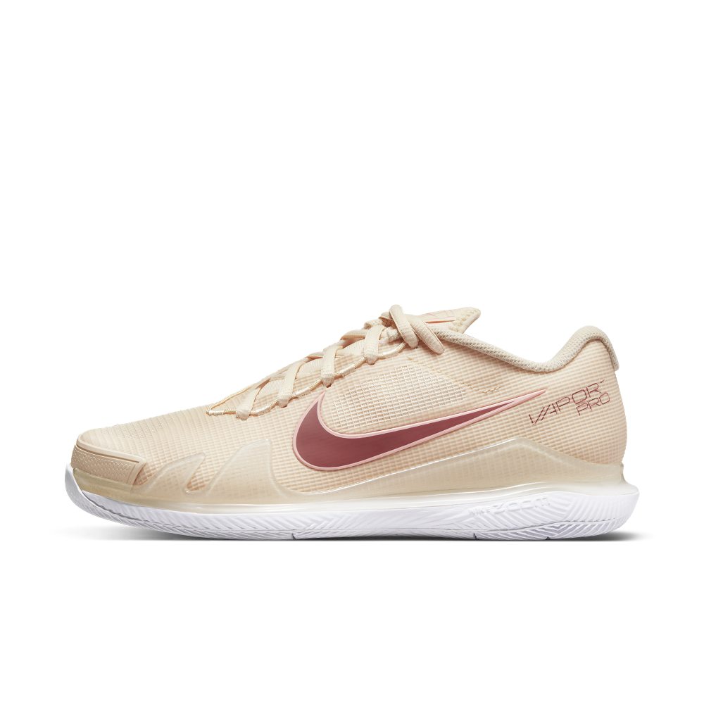 NikeCourt Air Zoom Vapor Pro Weiß (CZ0222-261)