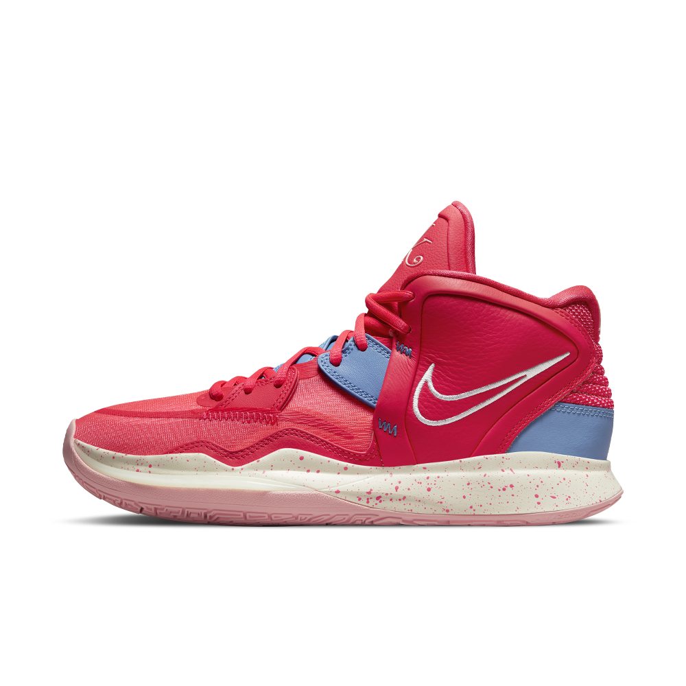 Nike  Kyrie Infinity Siren Red (DM0856-600)