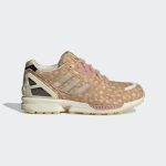 adidas Disney ZX 8000 Schuh Sand / Core Black / Wonder Mauve (GZ6250)