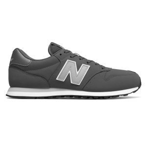 New Balance 500 Classic Grau (GM500DGR)
