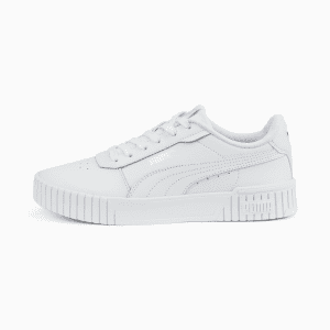 Puma Carina 2.0 für Damen  Weiß (385849-02)