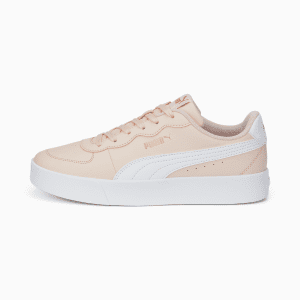 Puma Skye Clean Damen Weiß (380147-12)