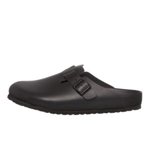 Birkenstock Boston BS Black (1023679)