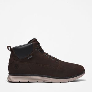 Timberland Killington Gore-tex® Chukka Braun (A2GQBV13)