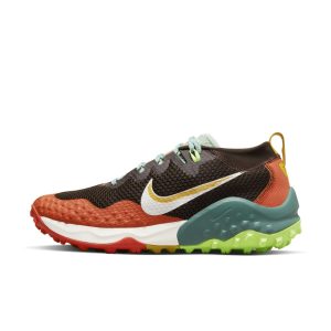 Nike Wildhorse 7 Trail-Laufschuh für Braun (CZ1864-200)