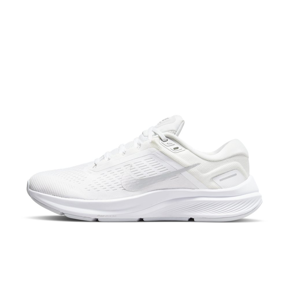 Nike Air Zoom Structure 24 Weiß (DA8570-102)