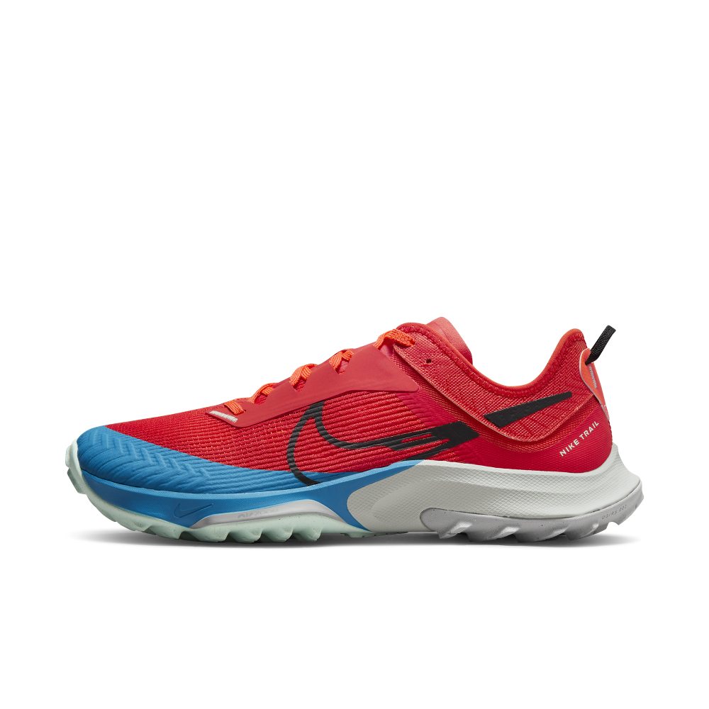 Nike Air Zoom Terra Kiger 8 Trail-Laufschuh für Rot (DH0649-600)