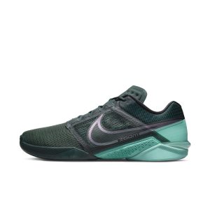 Nike Zoom Metcon Turbo 2 Grün (DH3392-393)