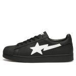 bape-sneaker 1I20-191-005 BLK