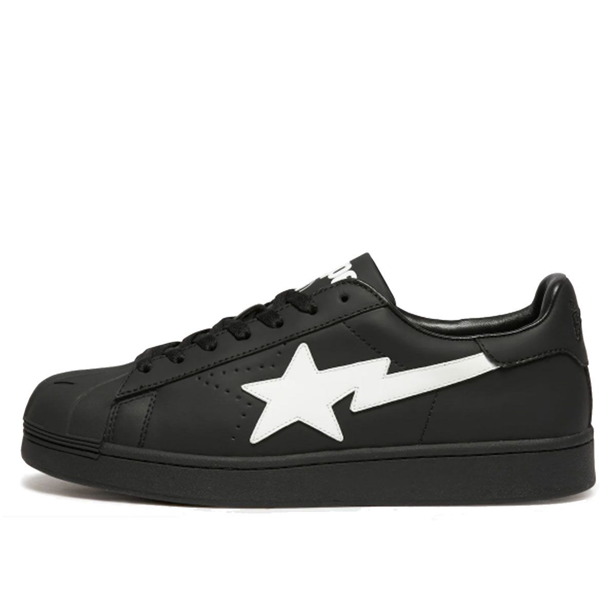 BAPE  Skull Sta Black (1I20-191-005 BLK)
