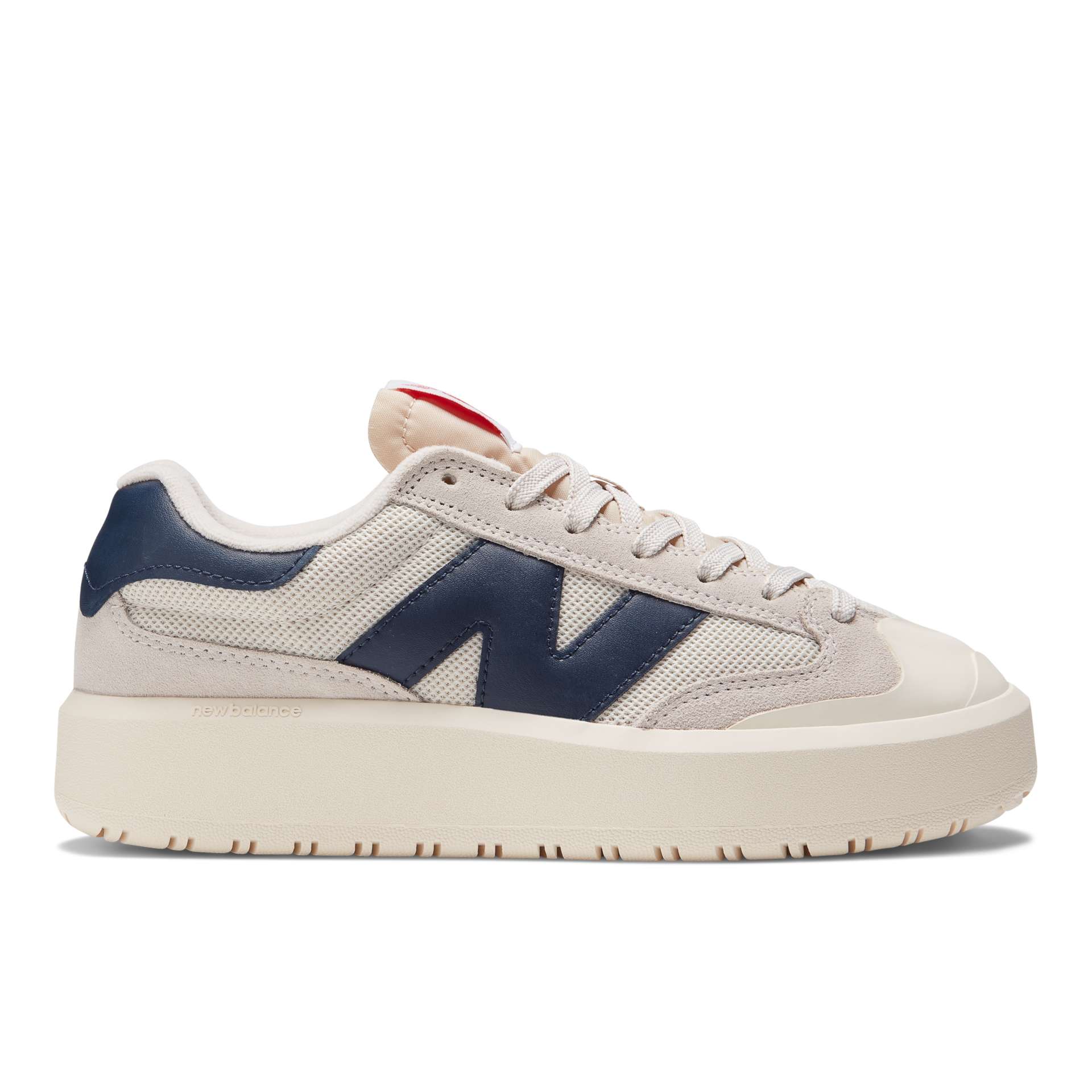 New Balance CT302 Beige/Blau (CT302RC)