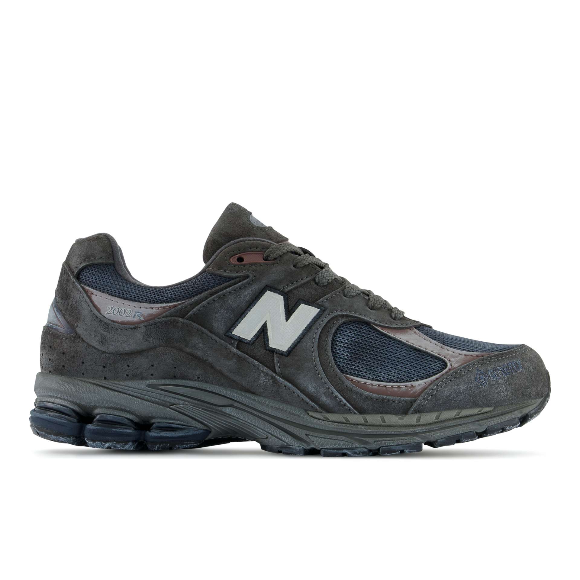 New Balance 2002RX Grau/Blau (M2002RXA)