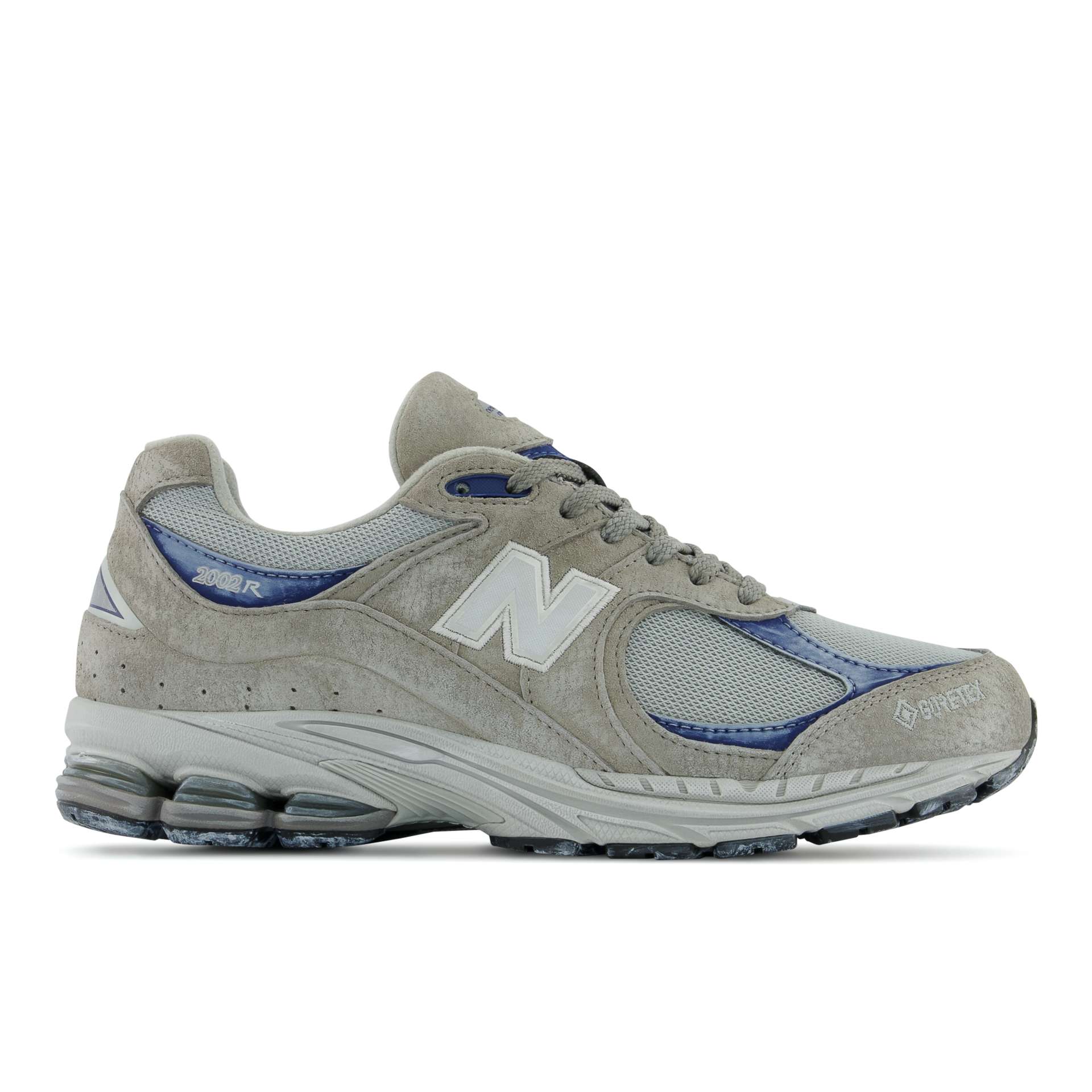 New Balance 2002RX Grau/Blau (M2002RXB)