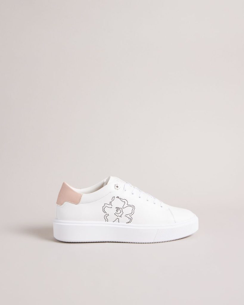 ted-baker-sneaker 262475-WHITE-PINK-38