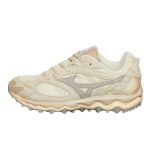 Mizuno Wave Mujin LS Cremeb / Opalgray / Heather (D1GA220301)