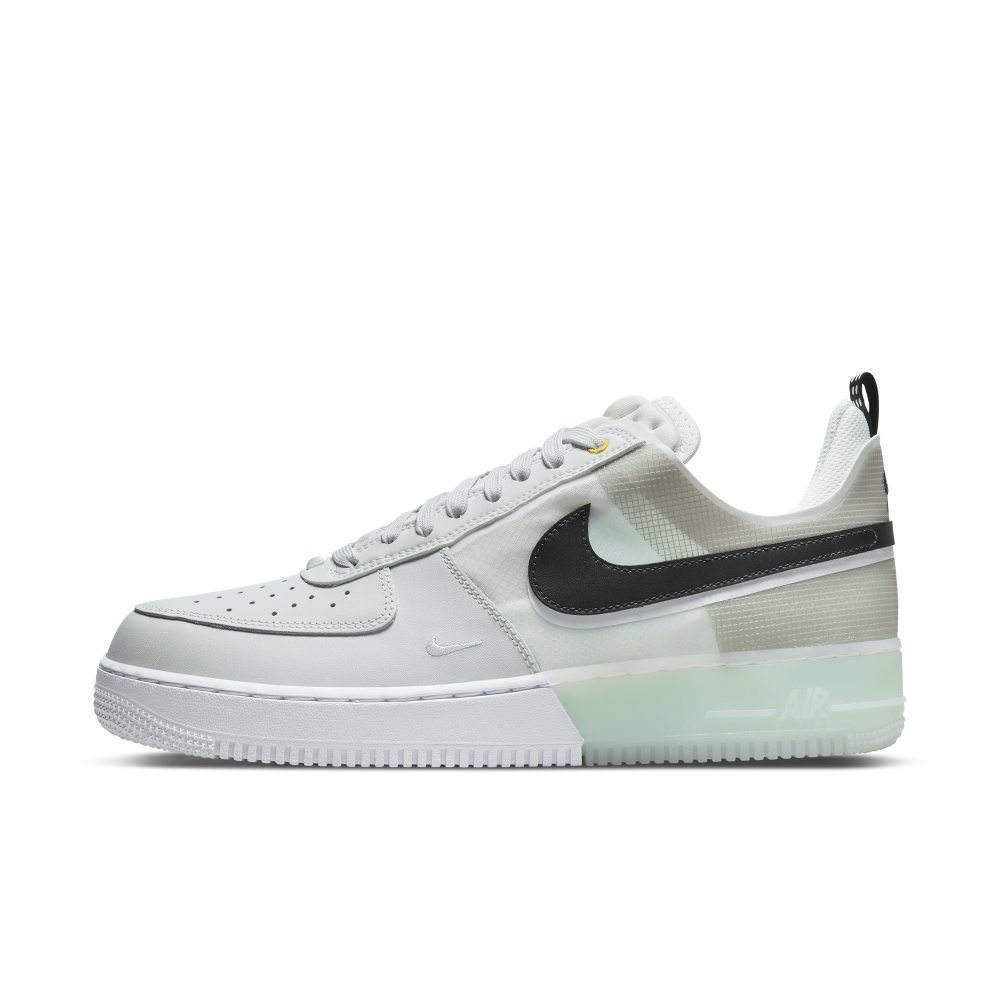 Nike  Air Force 1 React Mint Foam (DM0573-001)