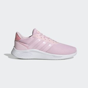adidas Lite Racer 2.0 Schuh Clear Pink / Clear Pink / Super Pop (FY9150)