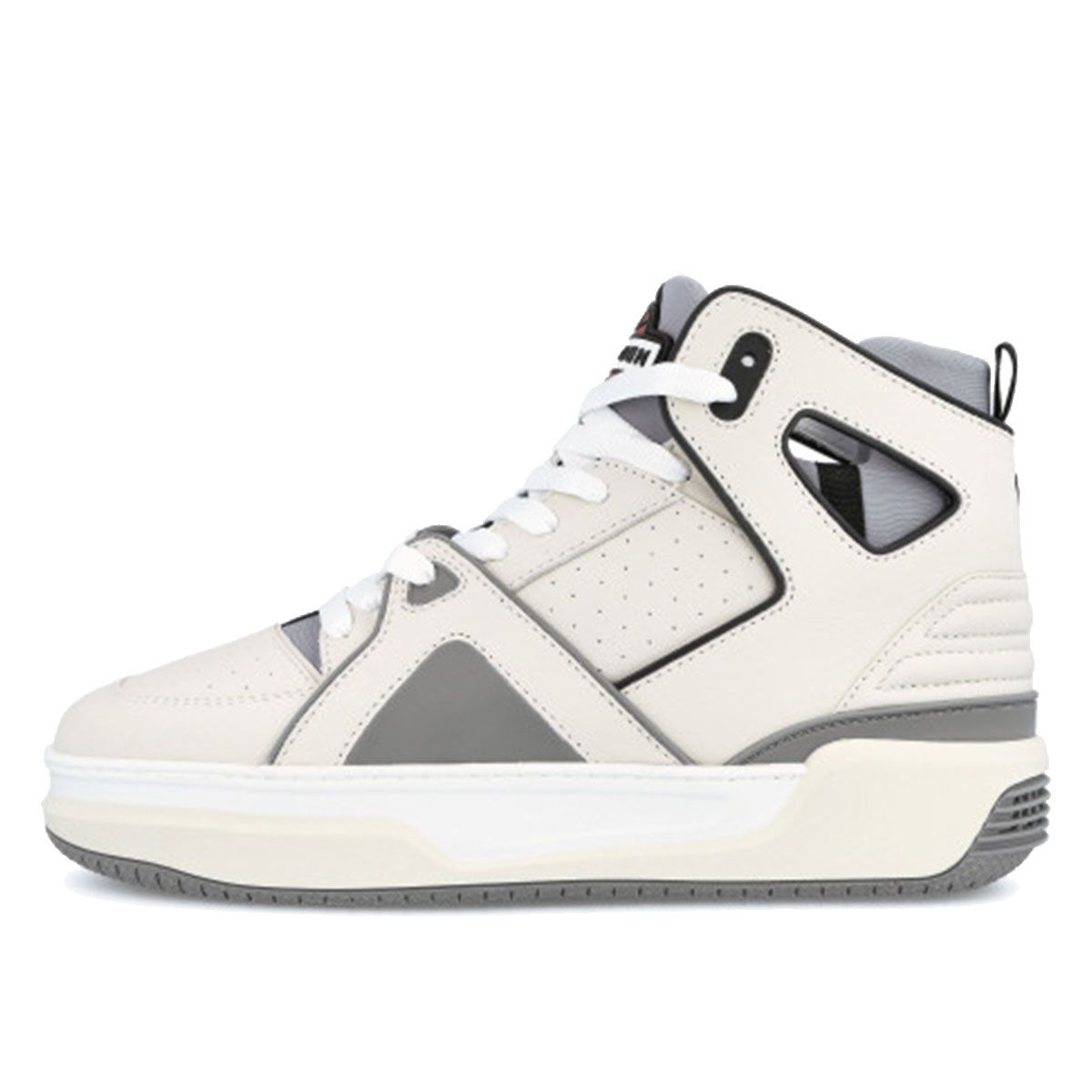 Brands-Other  Just Don Basketball Courtside Hi (32JUSQ01)