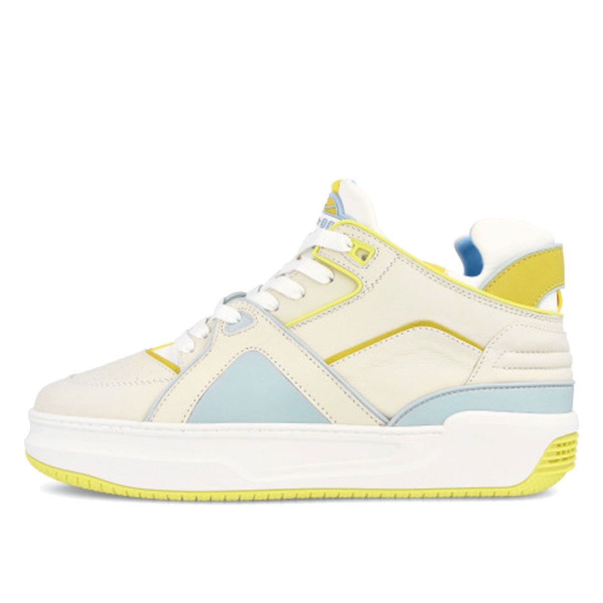 Brands-Other  Just Don Mid Tennis (32JUSQ02)