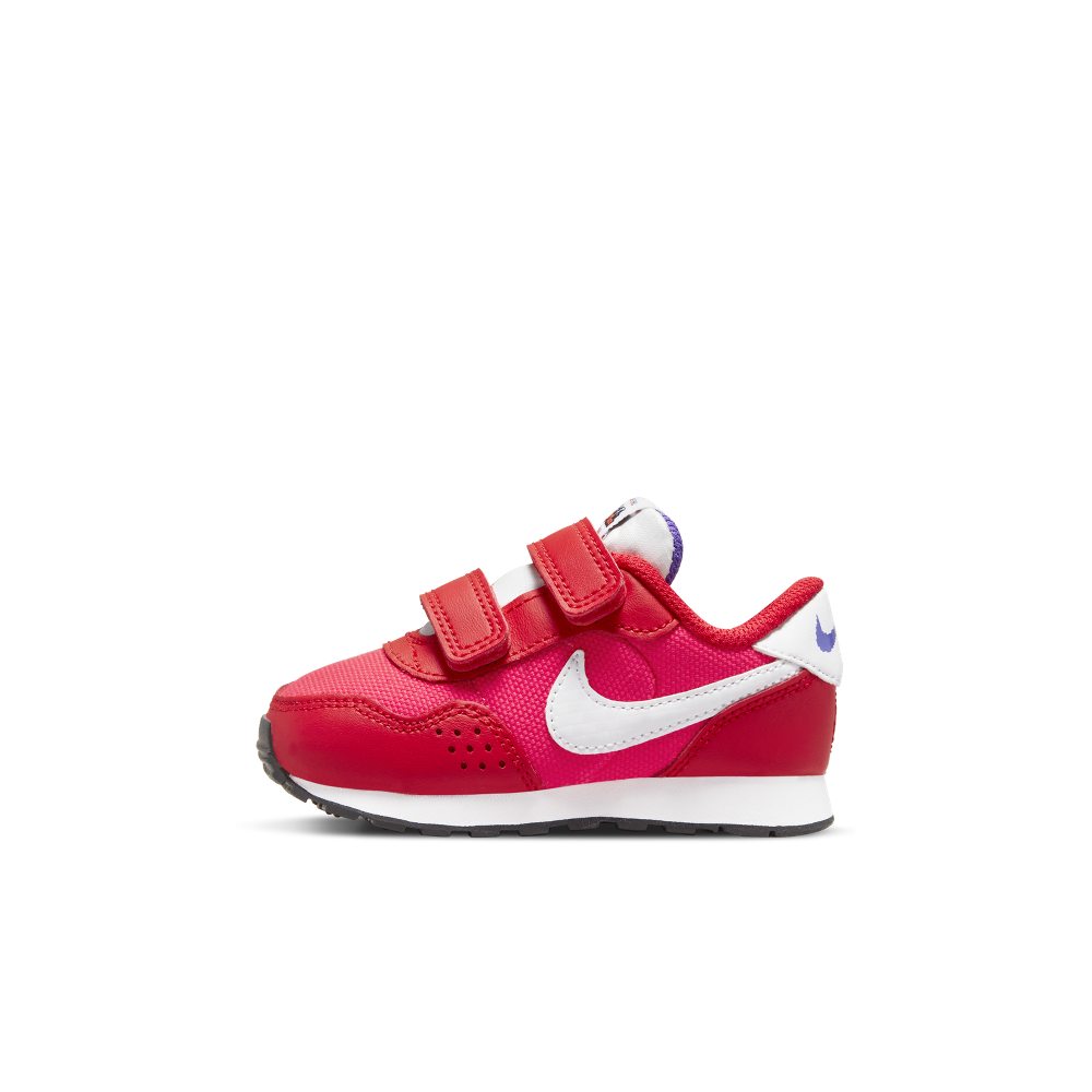 Nike MD Valiant SE Rot (DJ0004-600)