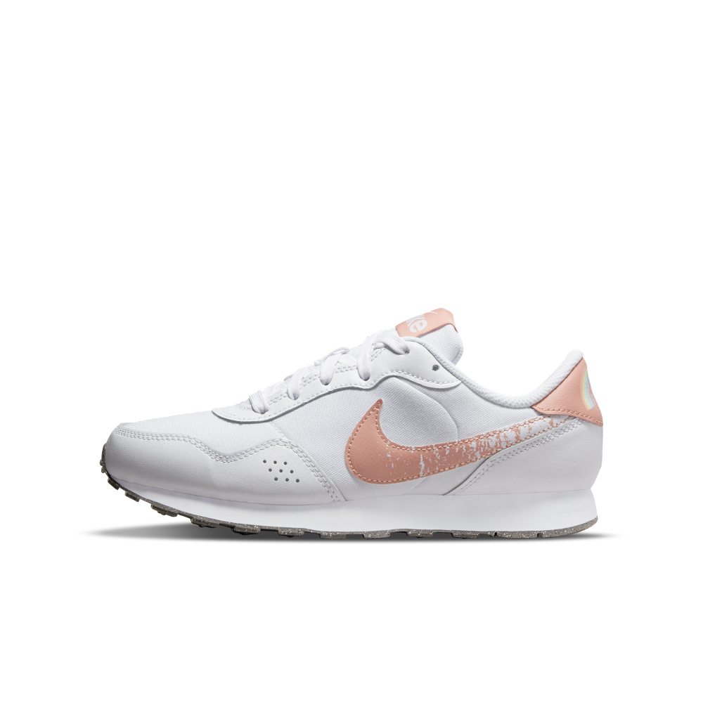 Nike MD Valiant SE Weiß (DM1273-100)