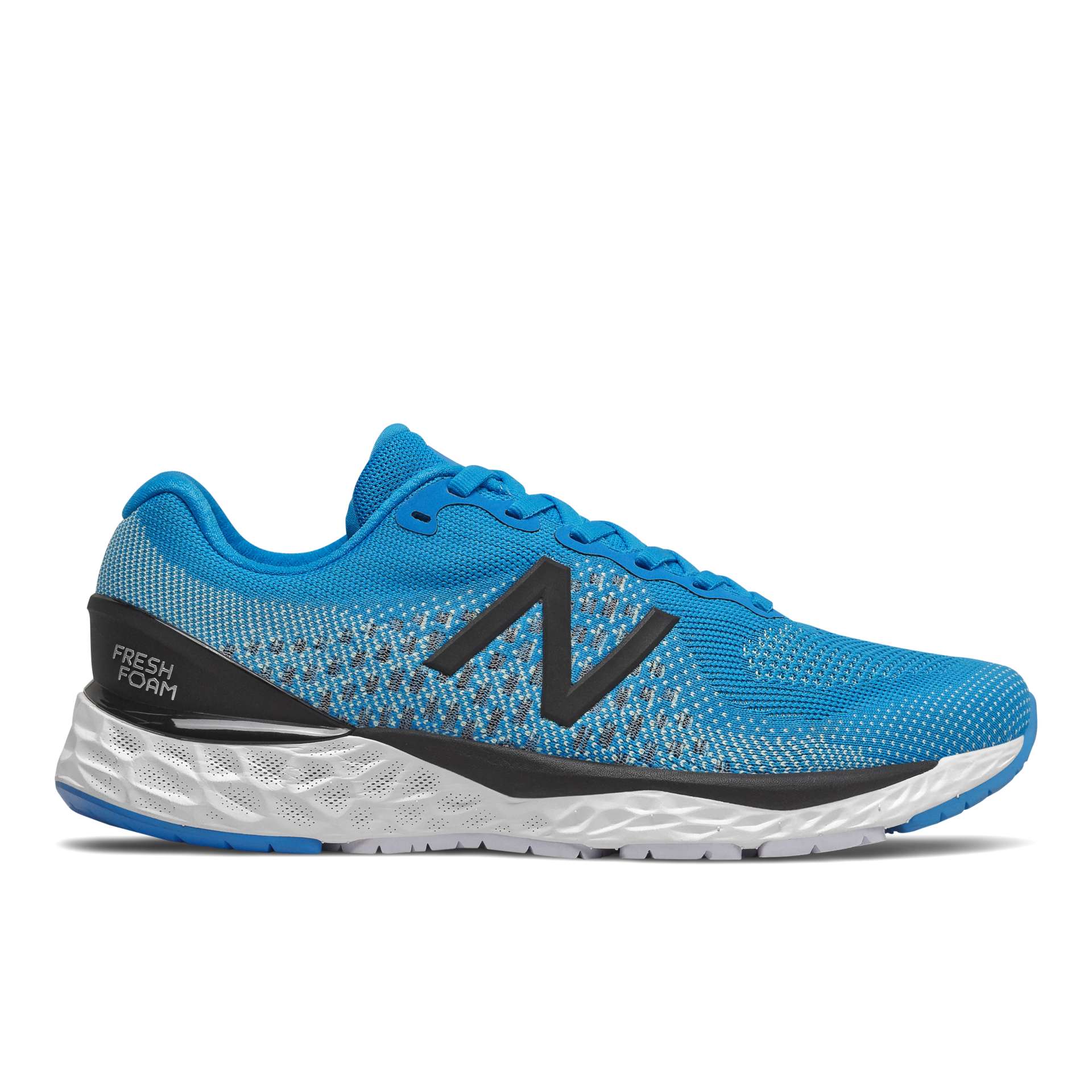 New Balance Fresh Foam 880v10 Blau/Grün (M880B10)