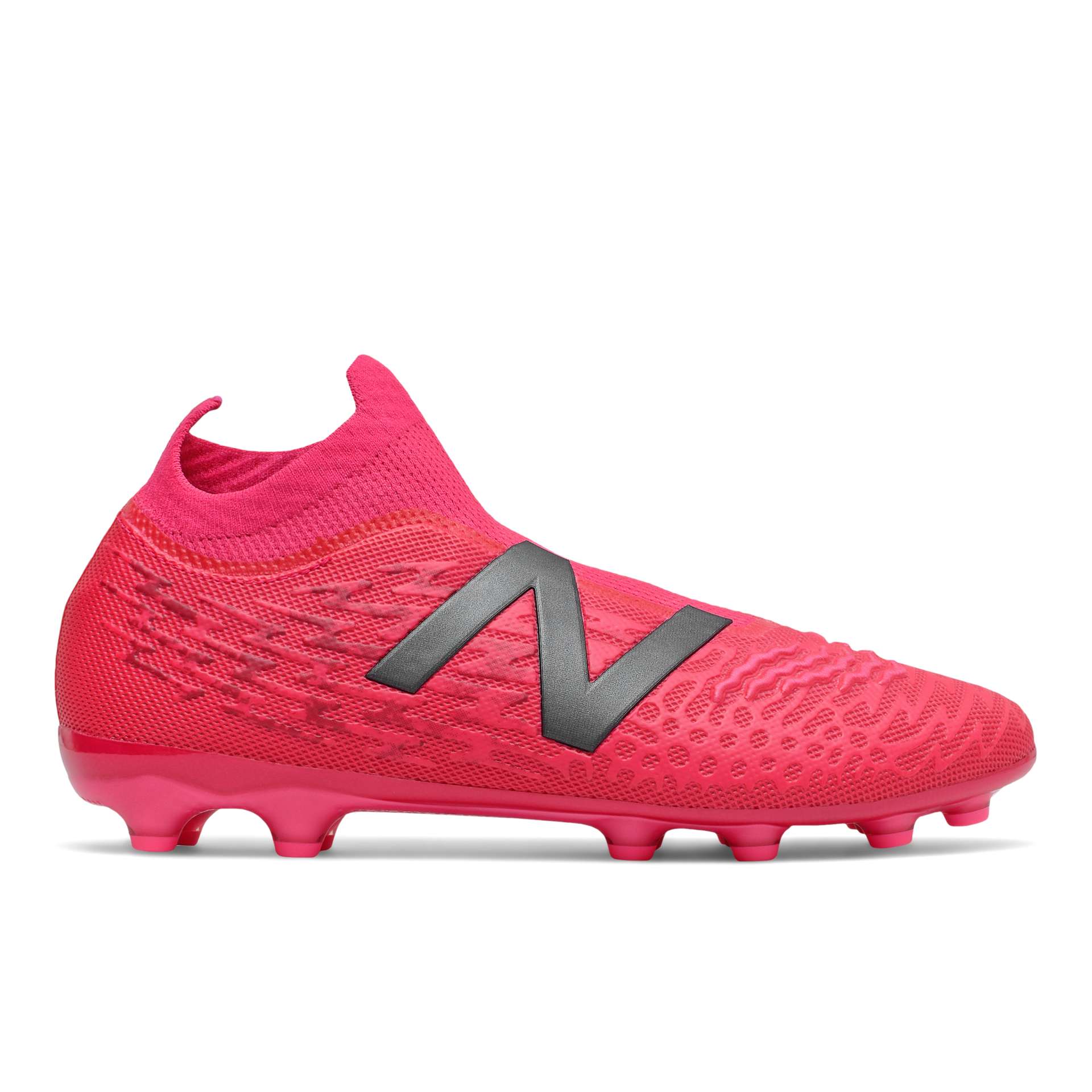 New Balance Tekela V3+ Magia AG Rosa/Rot (MST2AP35)