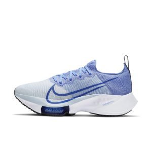 Nike Air Zoom Tempo NEXT% Blau (CI9924-400)
