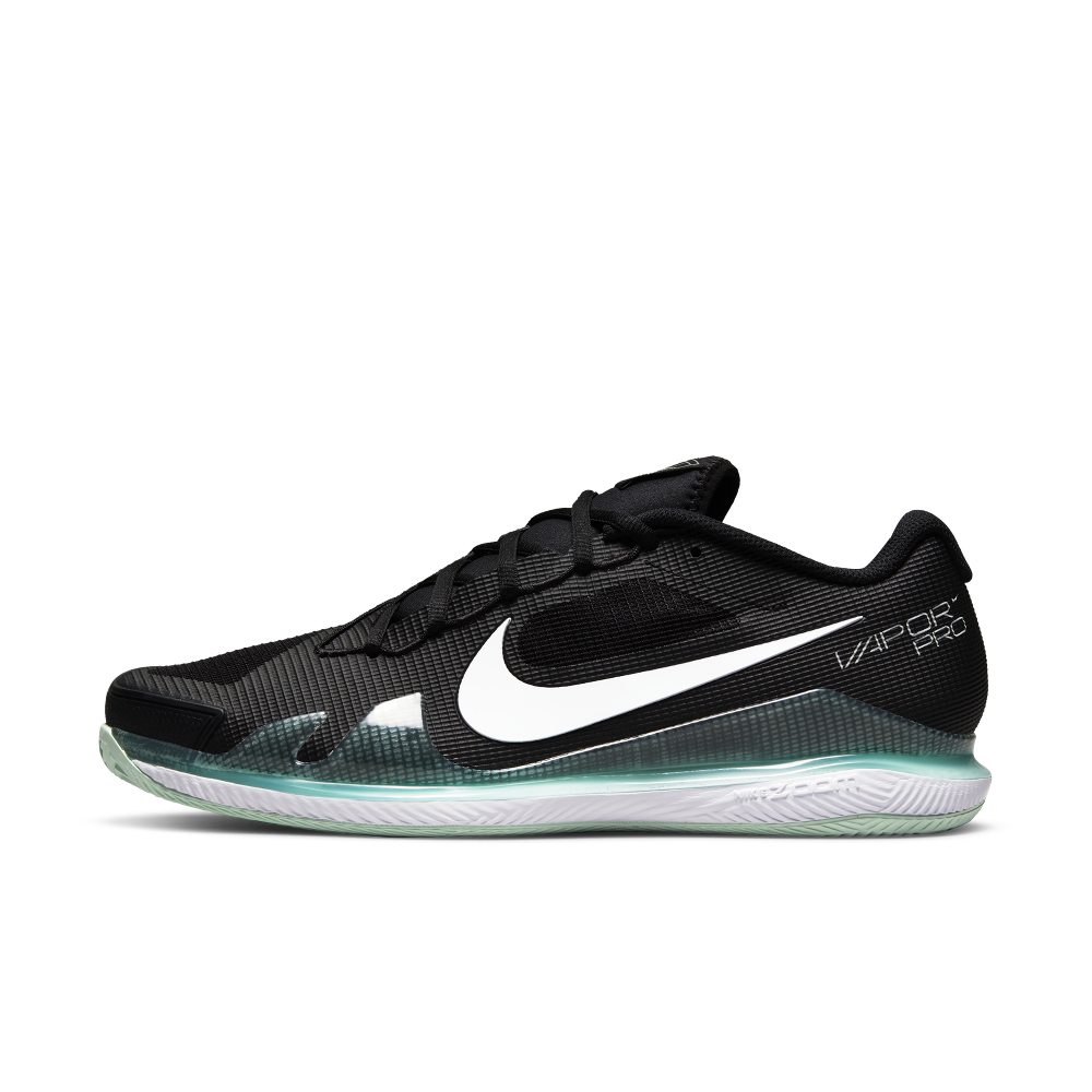 NikeCourt Air Zoom Vapor Pro Schwarz (CZ0219-009)