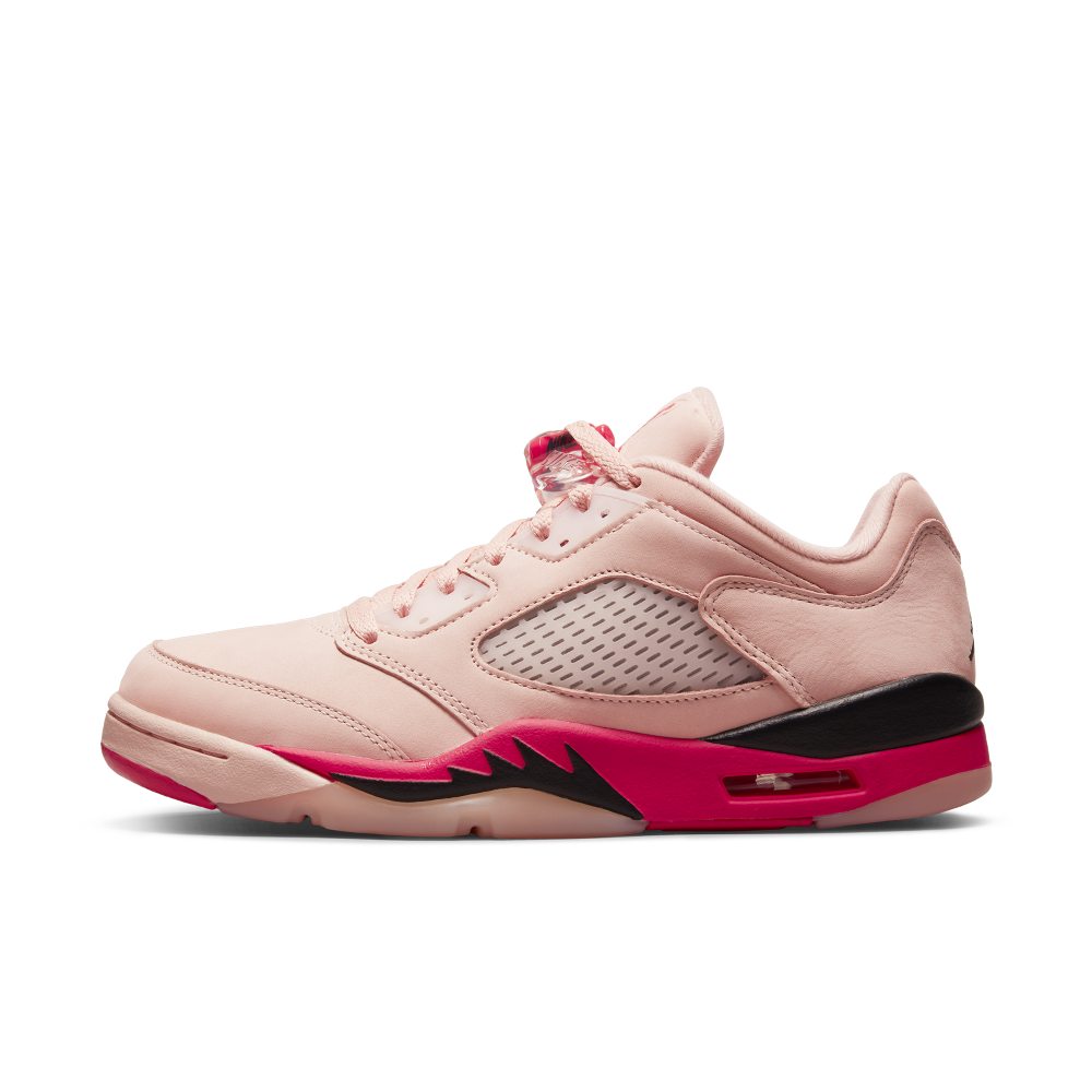 Air Jordan  5 Low Arctic WMNS Orange (DA8016-806)