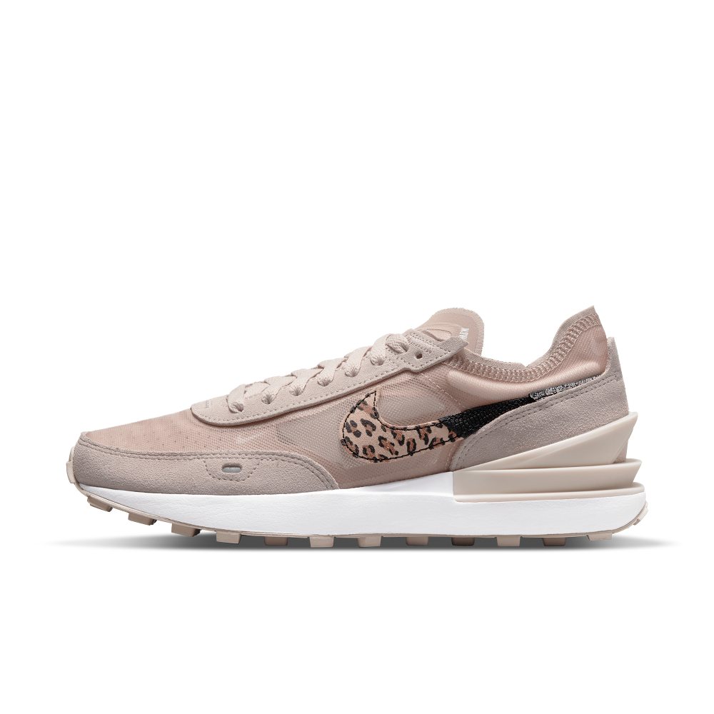 Nike Waffle One SE Braun (DJ9776-200)