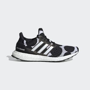 adidas Ultraboost DNA x MARIMEKKO Schuh Core Black / Cloud White / Core Black (GZ8686)