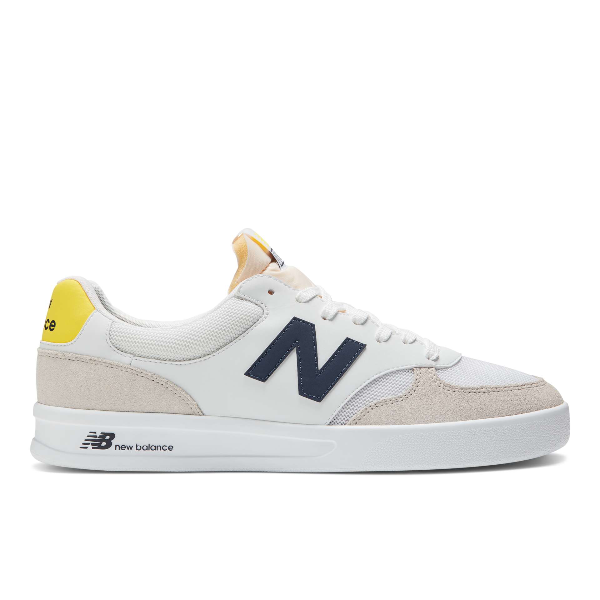 New Balance CT300V3 Weiß/Blau (CT300SY3)