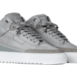 Mason Garments Torino Mid – Neutro  Grau (FW22-16B)