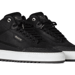 Mason Garments Torino Mid – Neutro  Schwarz (FW22-16A)