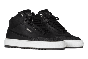 Mason Garments Torino Mid – Neutro  Schwarz (FW22-16A)