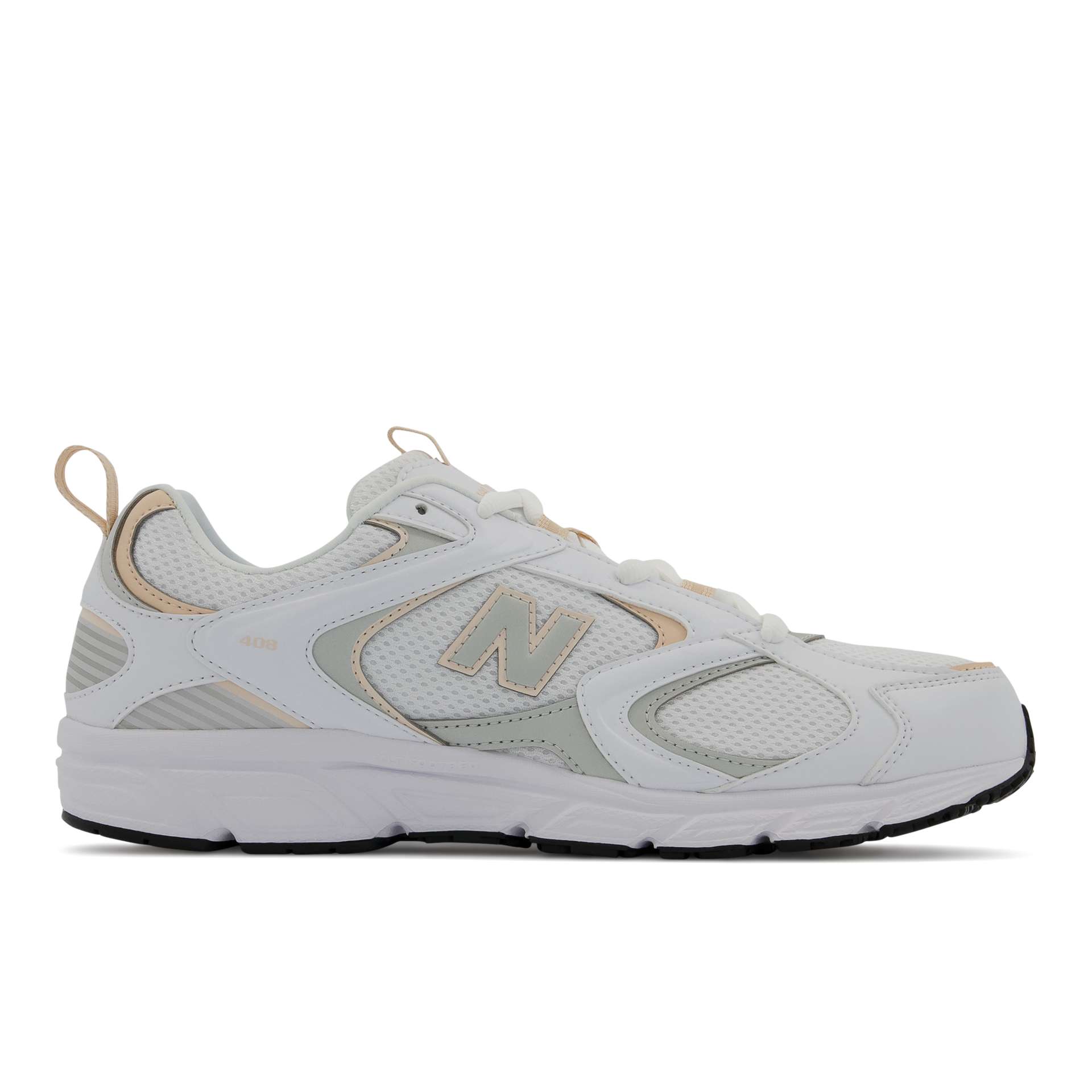 New Balance 408 Weiß/Rosa (ML408G)