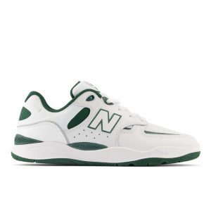 New Balance NB Numeric Tiago Lemos 1010 Weiß/Grün (NM1010WI)