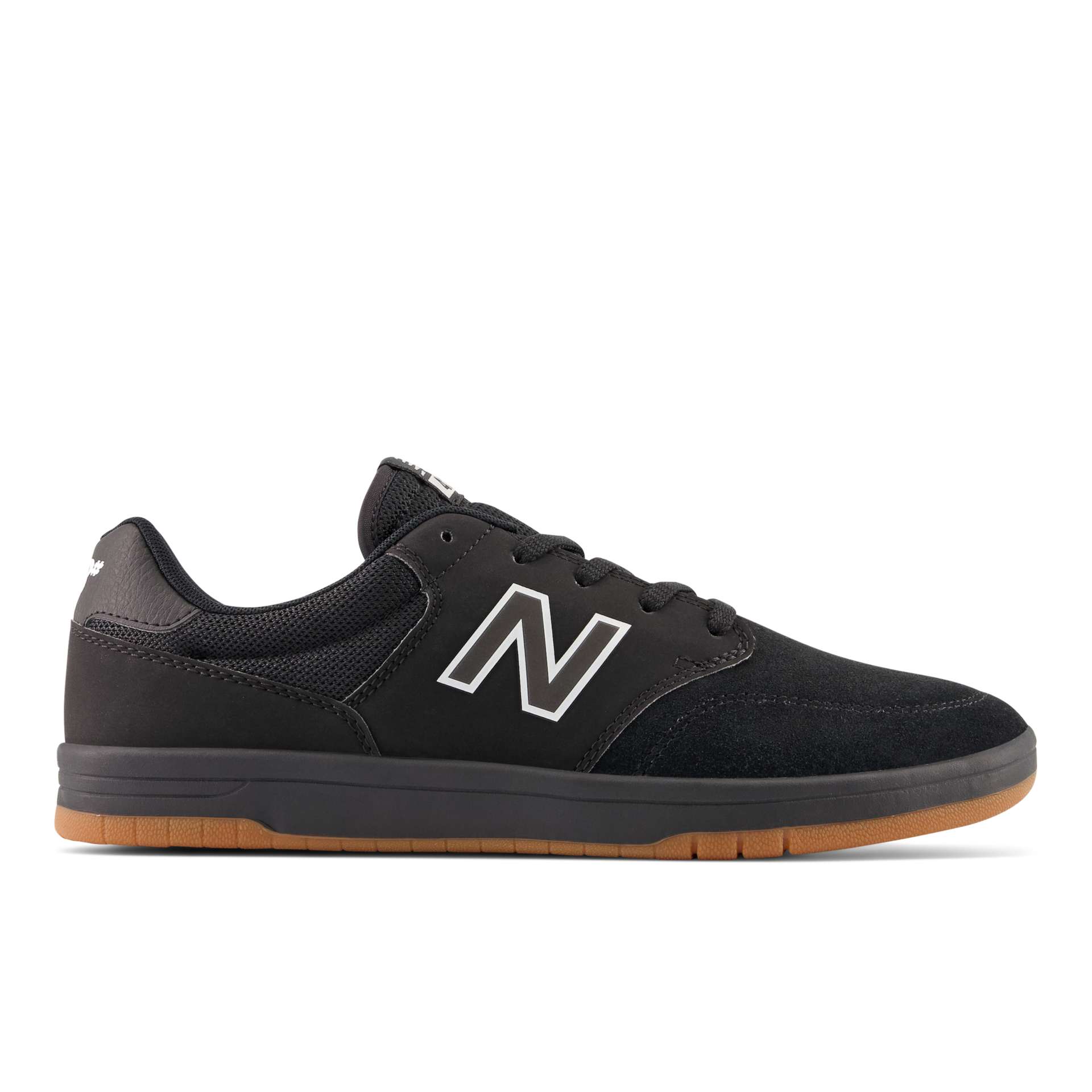 New Balance NB Numeric 425 Schwarz/Weiß (NM425BNG)