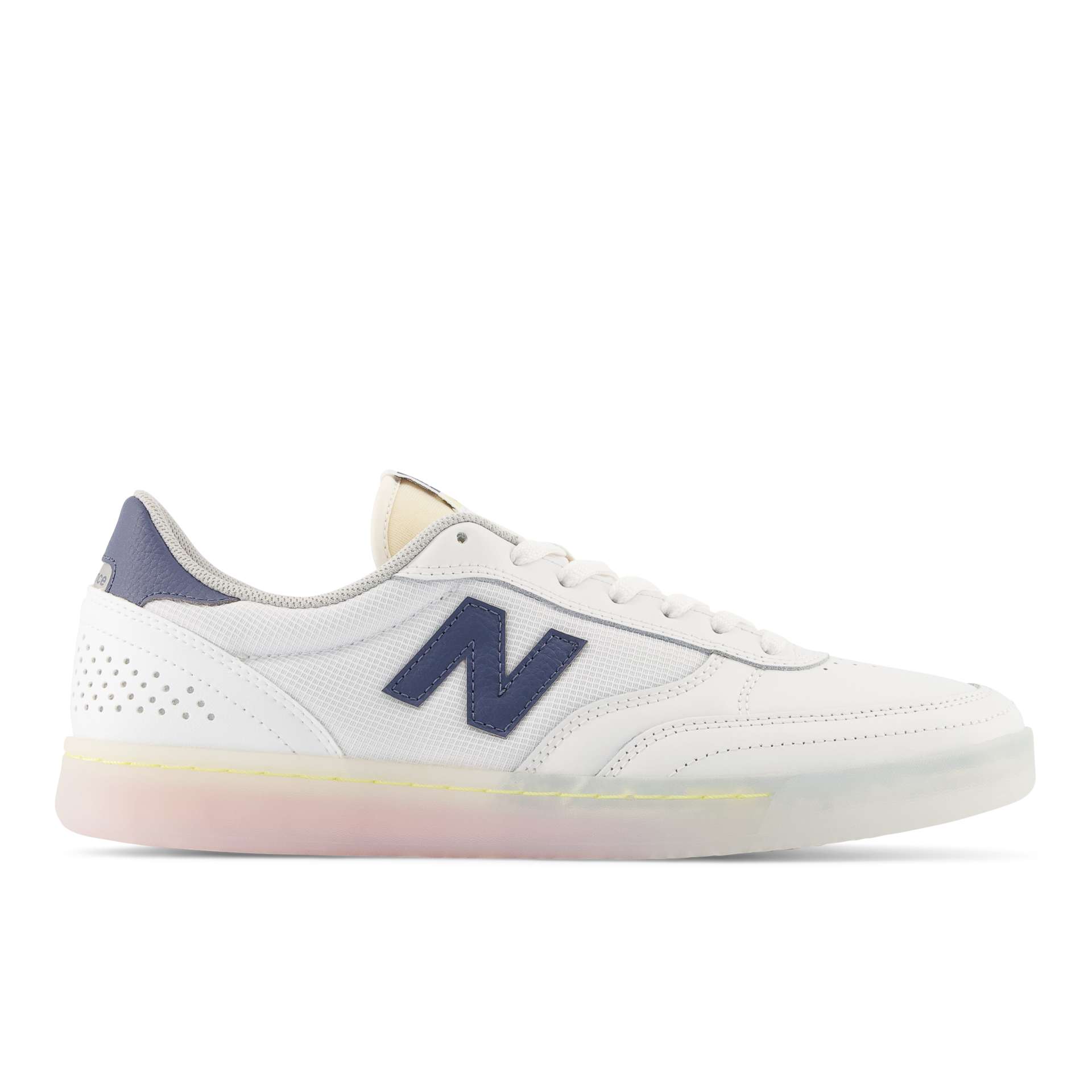 New Balance NB Numeric 440 Weiß/Blau (NM440WST)